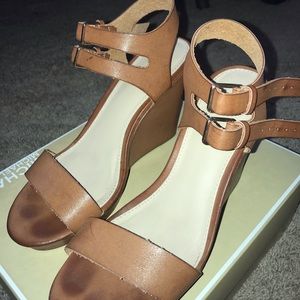 Forever 21 Wedges